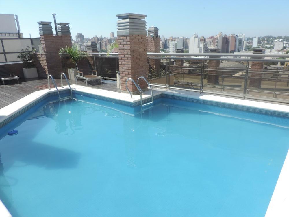 Aparthotel Kube Express