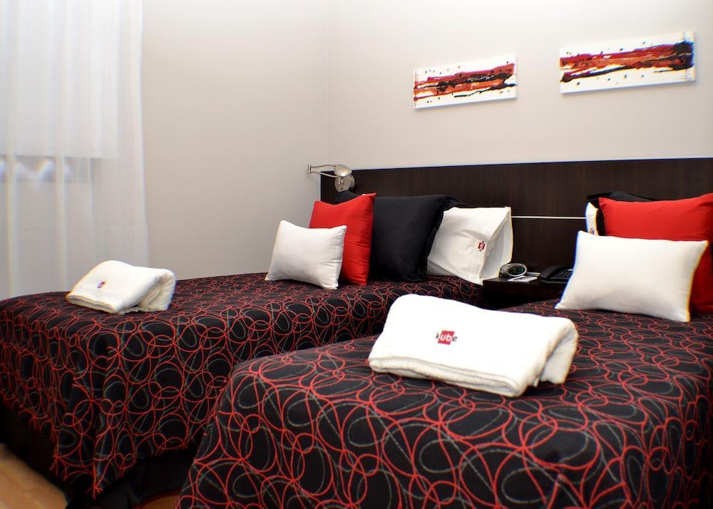Kube Express 3* Cordoba