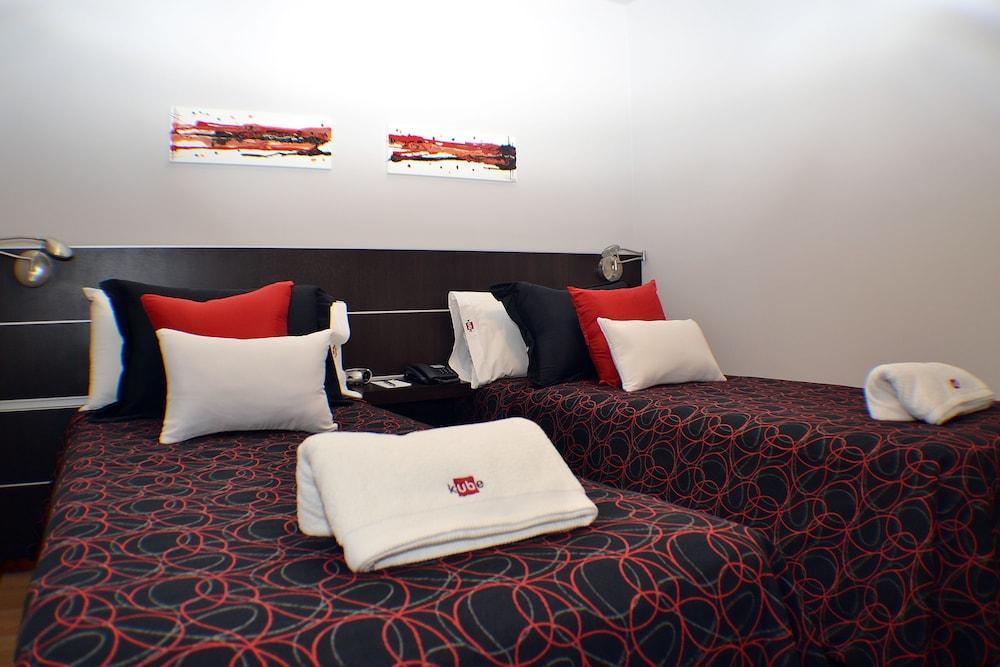 Kube Express 3* Cordoba