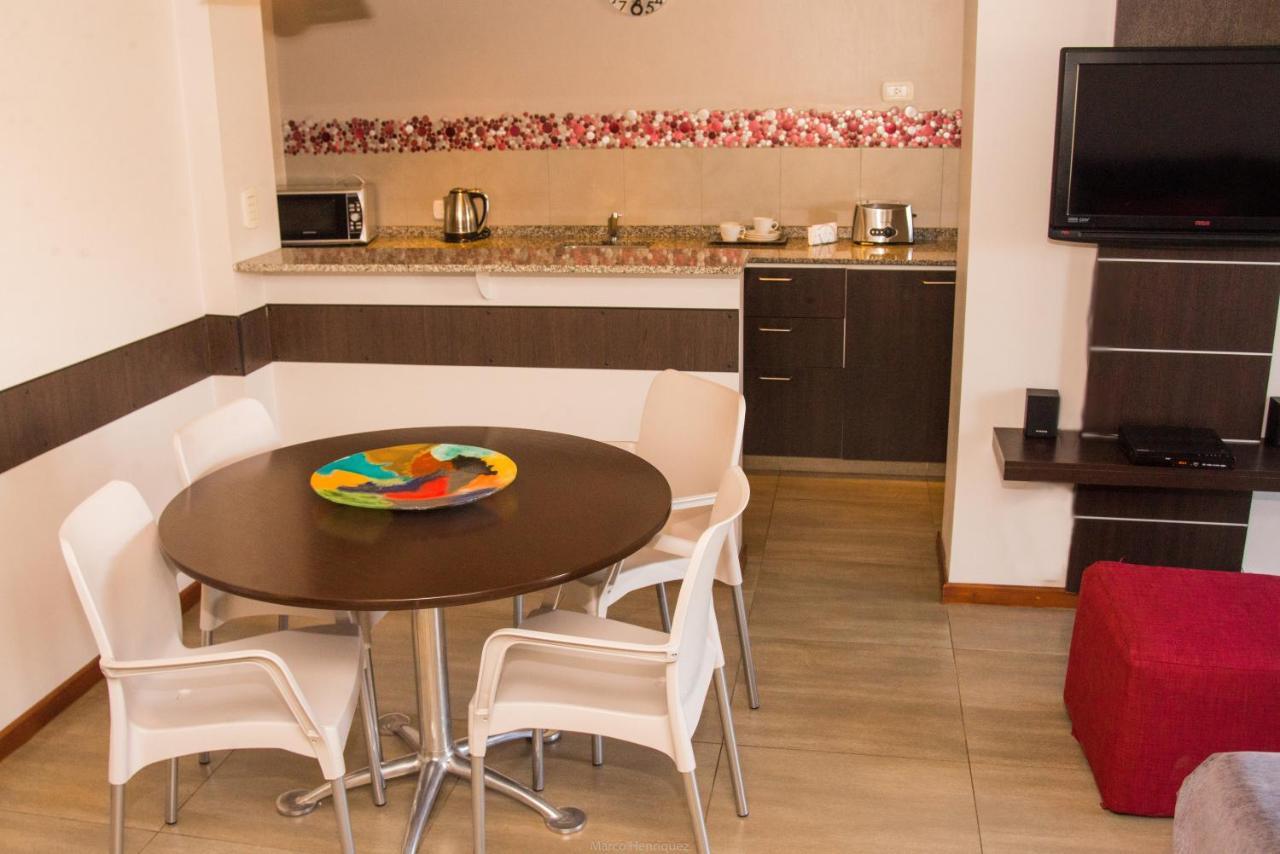 Kube Express Aparthotel 3*