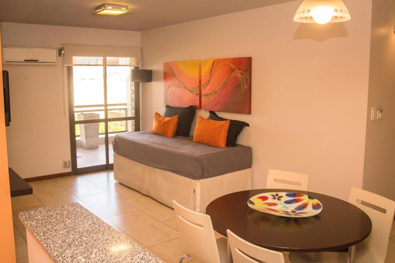 Kube Express Aparthotel Cordoba