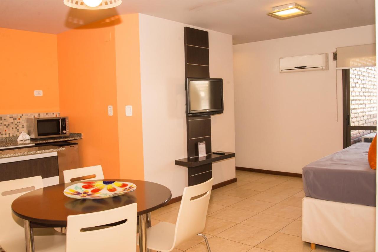 Kube Express Aparthotel
