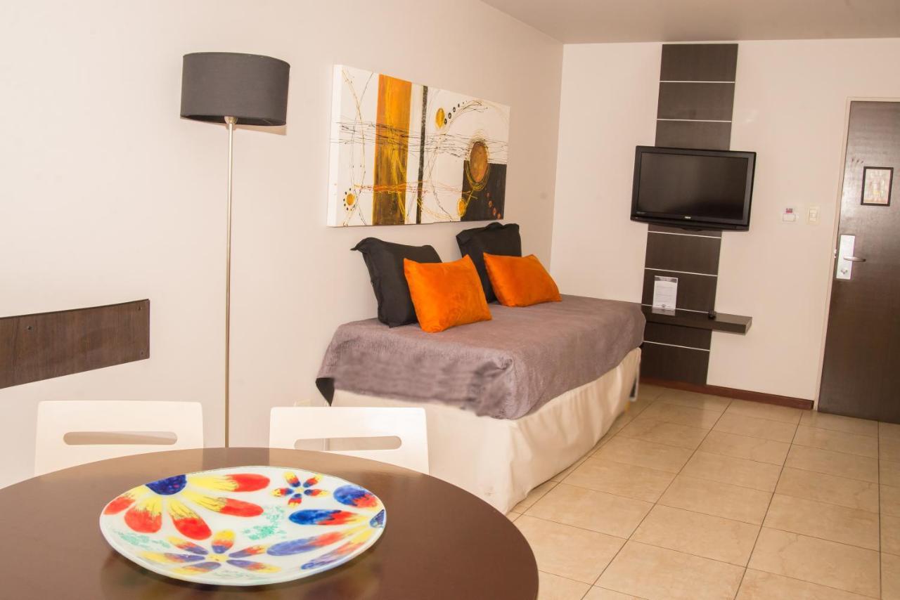 Aparthotel Kube Express