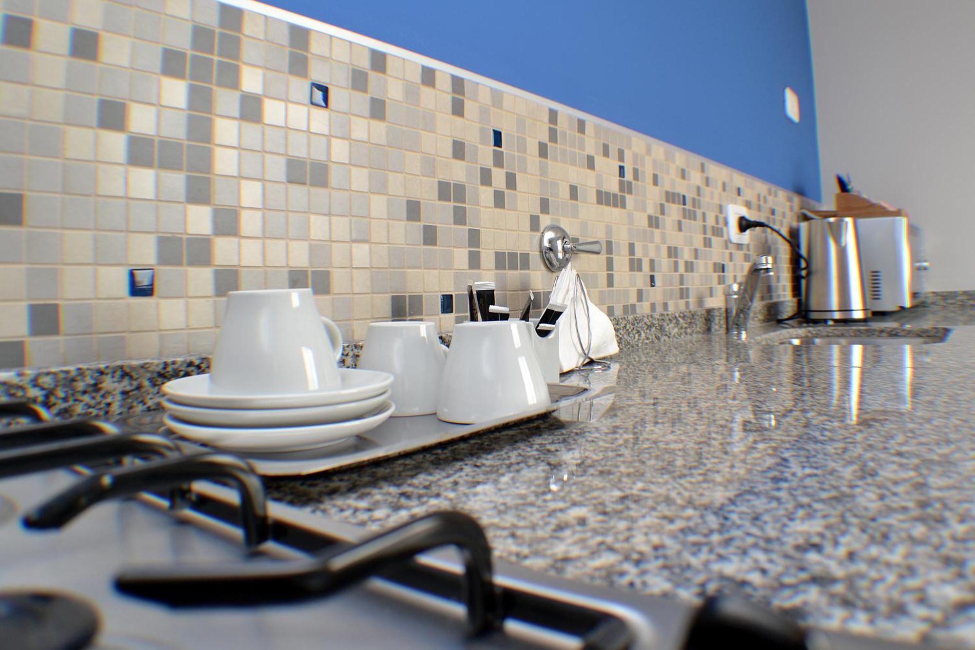Aparthotel Kube Express
