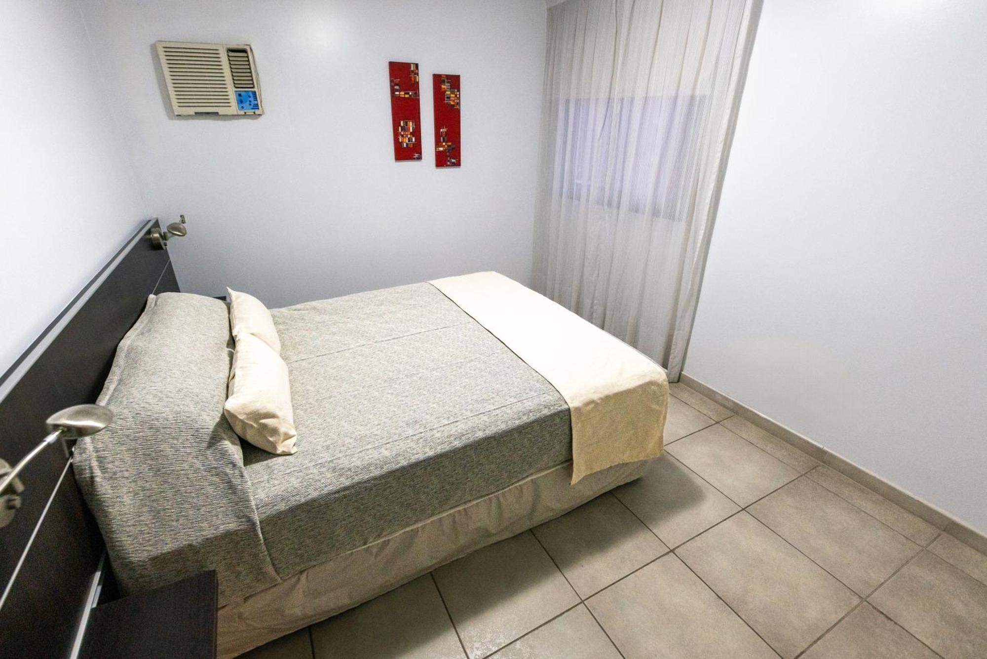 Kube Express 3* Cordoba