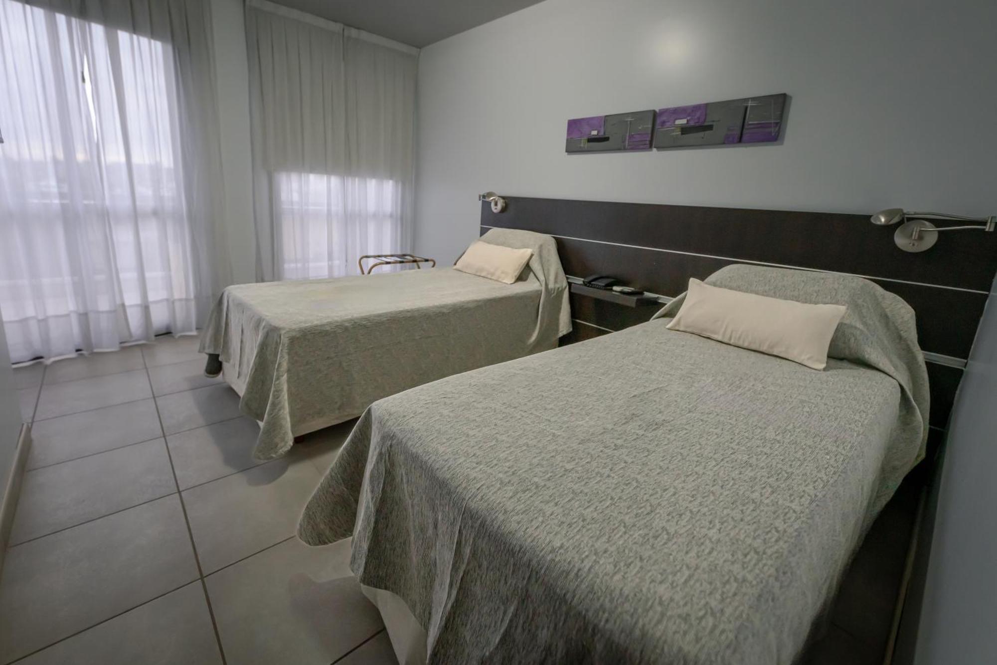 Kube Express Cordoba