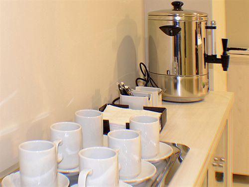 Aparthotel Kube Express