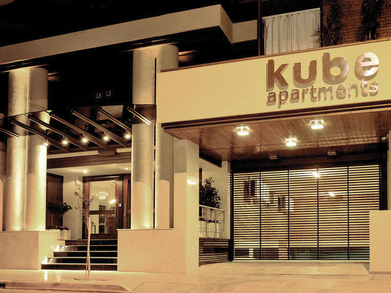 Kube Express 3* Cordoba