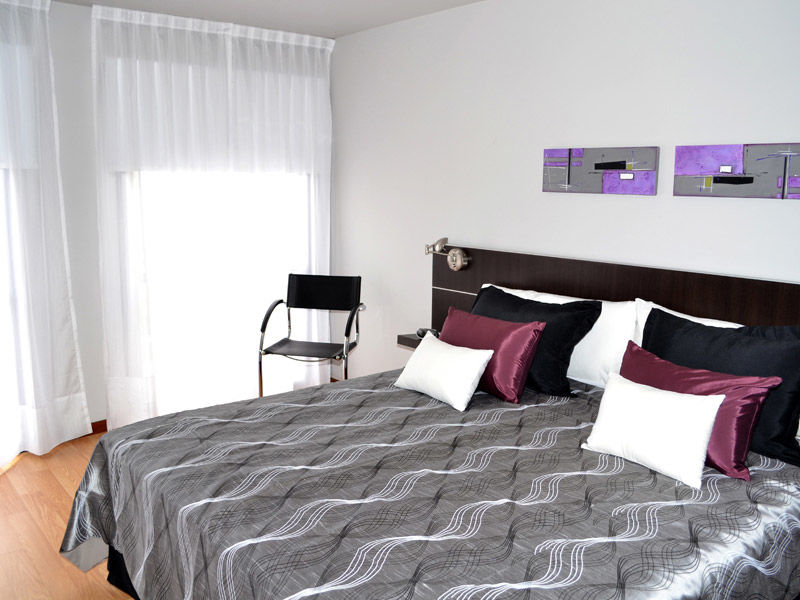 Aparthotel Kube Express Cordoba