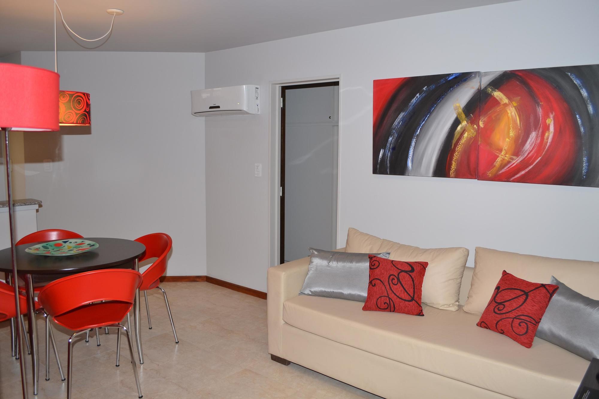 Kube Express 3* Cordoba