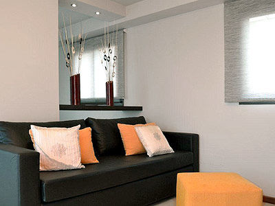 Kube Express Aparthotel