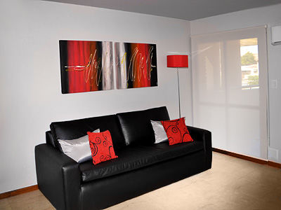 Aparthotel Kube Express 3*