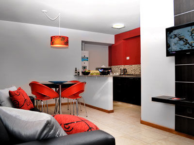 Kube Express 3*
