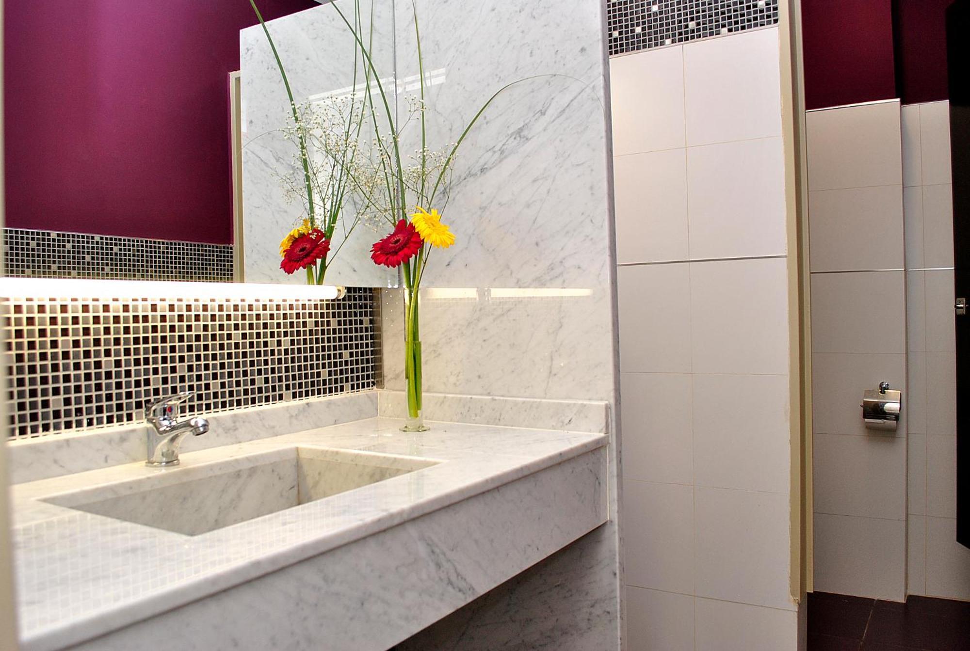 Apartahotel Kube Express 3*